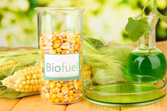Glororum biofuel availability